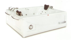 Duş Havuzları B-9000 Duş Havuzları