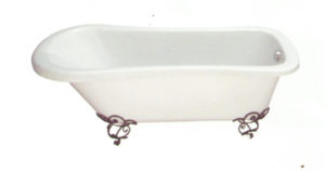Duş Havuzları B-9005 Duş Havuzları