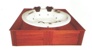 Duş Havuzları H-3002 Duş Havuzları