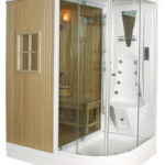 Sauna Duşakabin