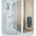 Sauna Duşakabin