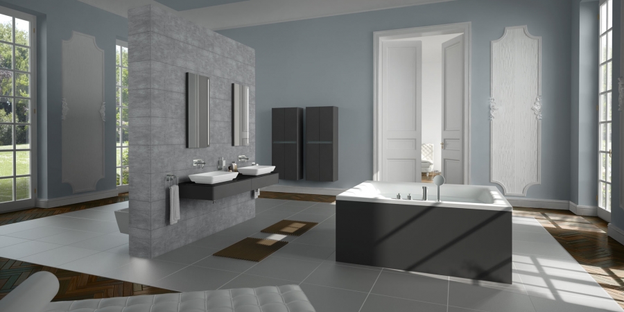 Banyo Tadilatı ve Yenileme Sonrası