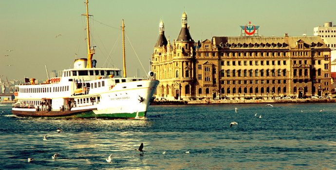 Kadıköy Duşakabin Montajı