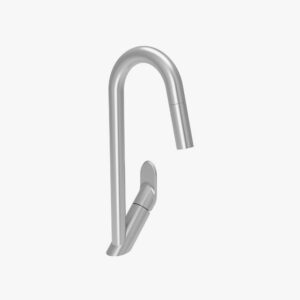 Beale Measurefill Touch Kitchen Faucet