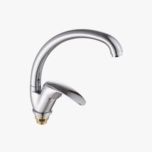 Faucet For Kitchen Sink & Bathroom Wash
