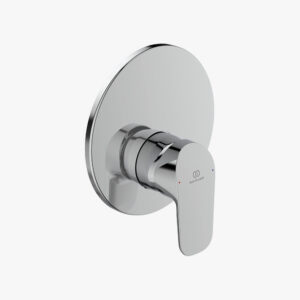 Single Lever Bath Or Shower Mixer Tap