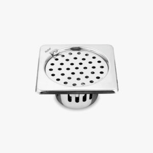 Anti Cockroach Trap Square Stainless Steel
